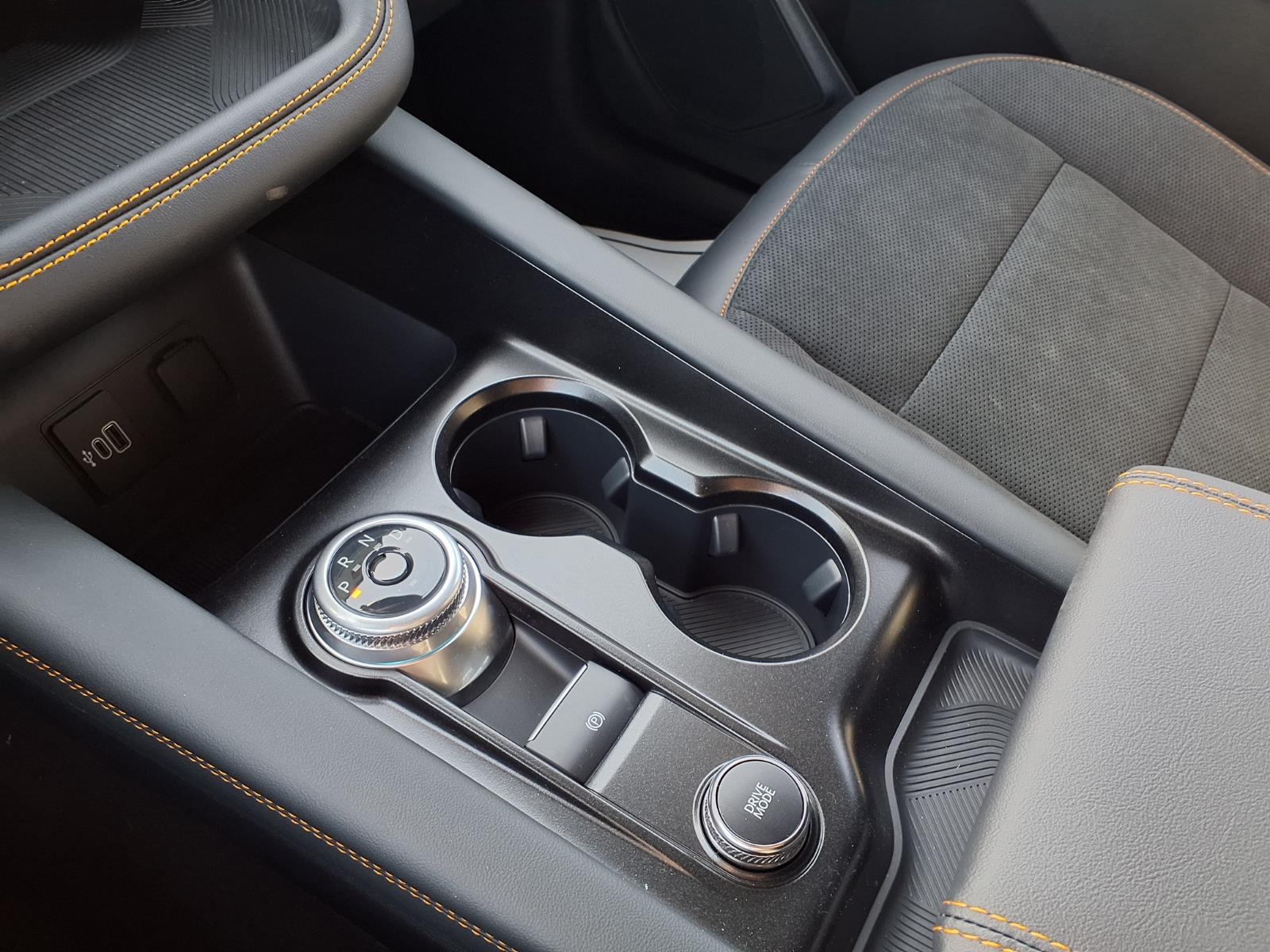 2026 Ford Explorer Tremor - Photo 19