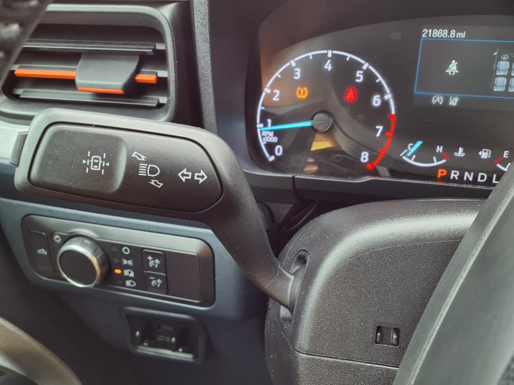 2022 Ford Maverick XLT - Photo 16