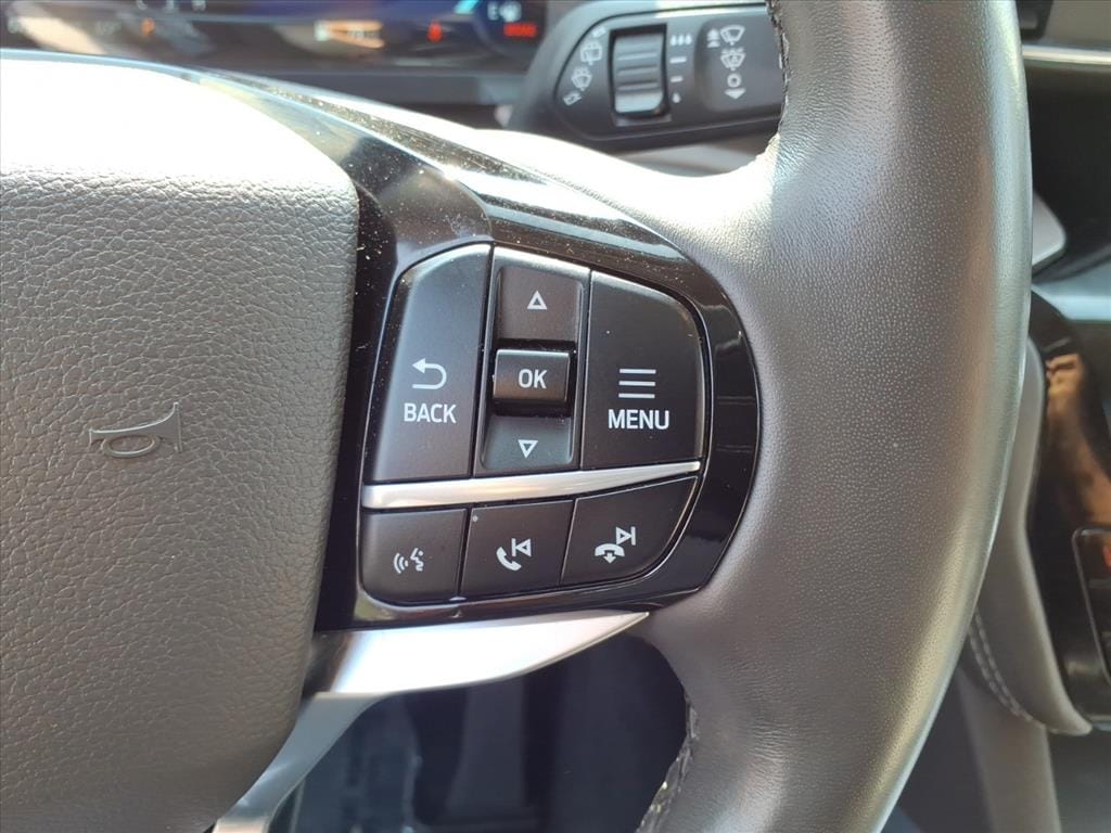 2022 Ford Explorer Platinum - Photo 15