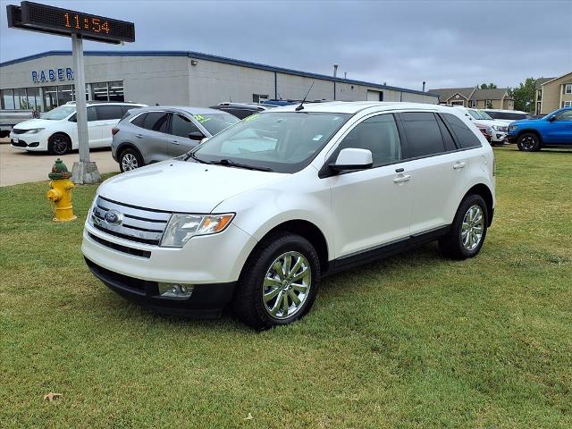 2010 Ford Edge SEL