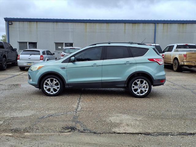 2013 Ford Escape SE photo 2