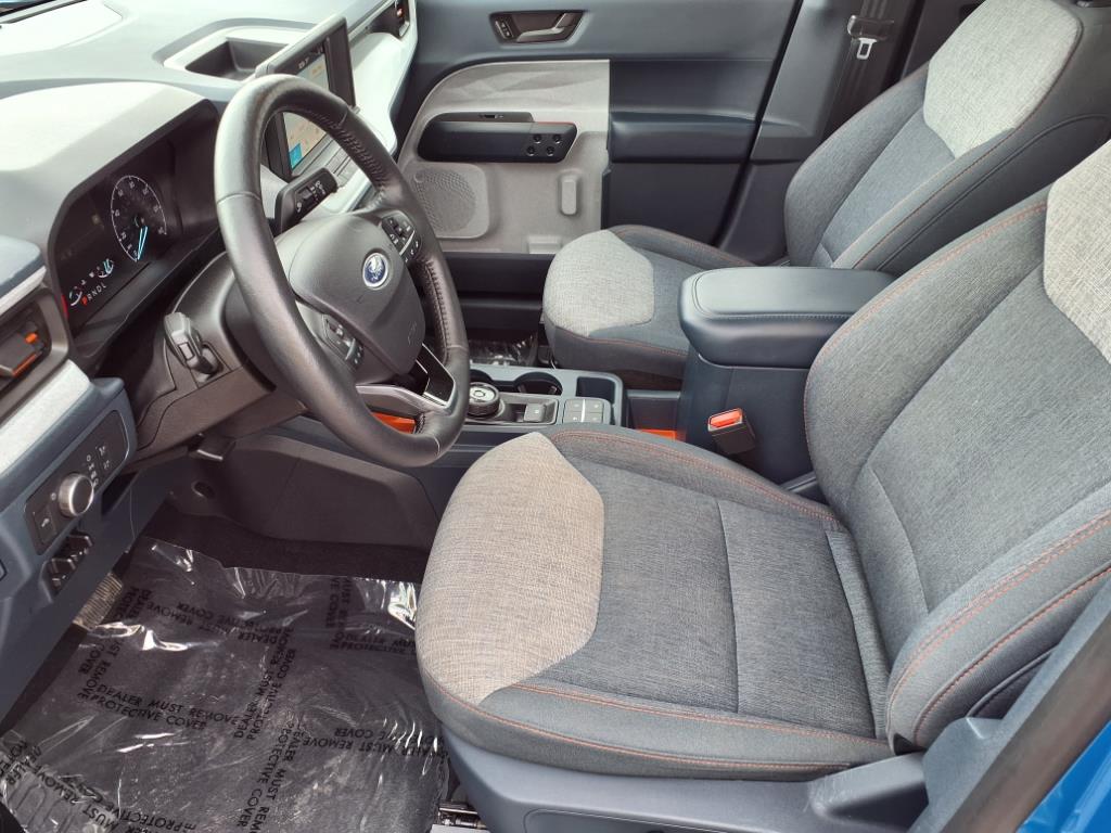 2022 Ford Maverick XLT - Photo 11
