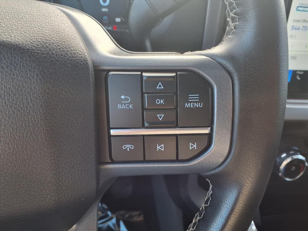 2024 Ford F-150 XLT - Photo 14