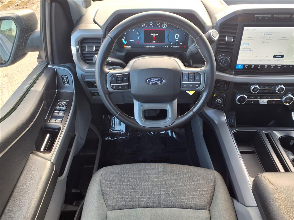 2024 Ford F-150 XLT - Photo 10
