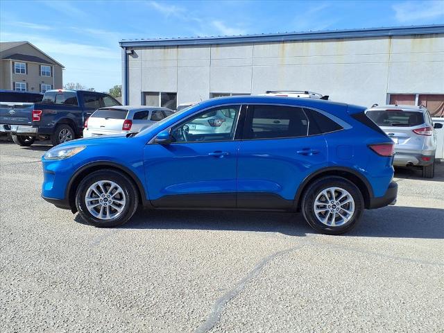 2020 Ford Escape SE photo 2