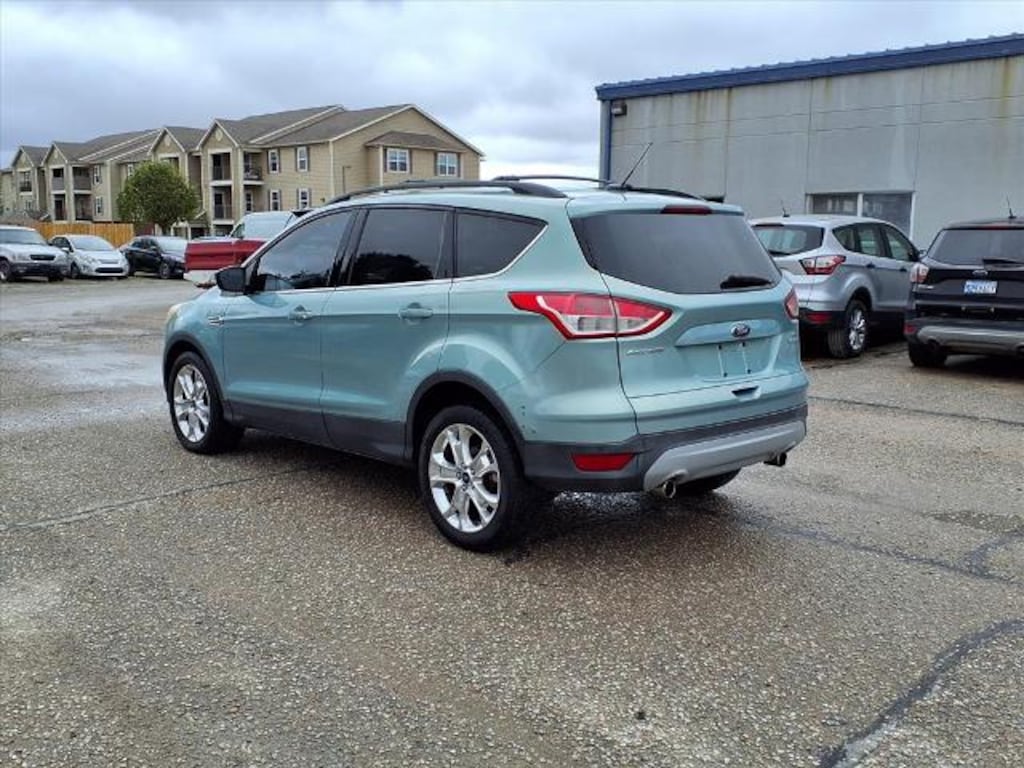 Used 2013 Ford Escape SE SUV