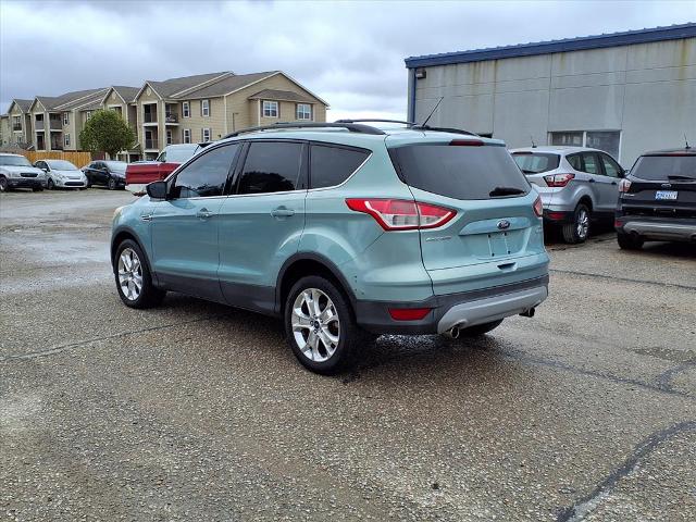 2013 Ford Escape SE photo 3
