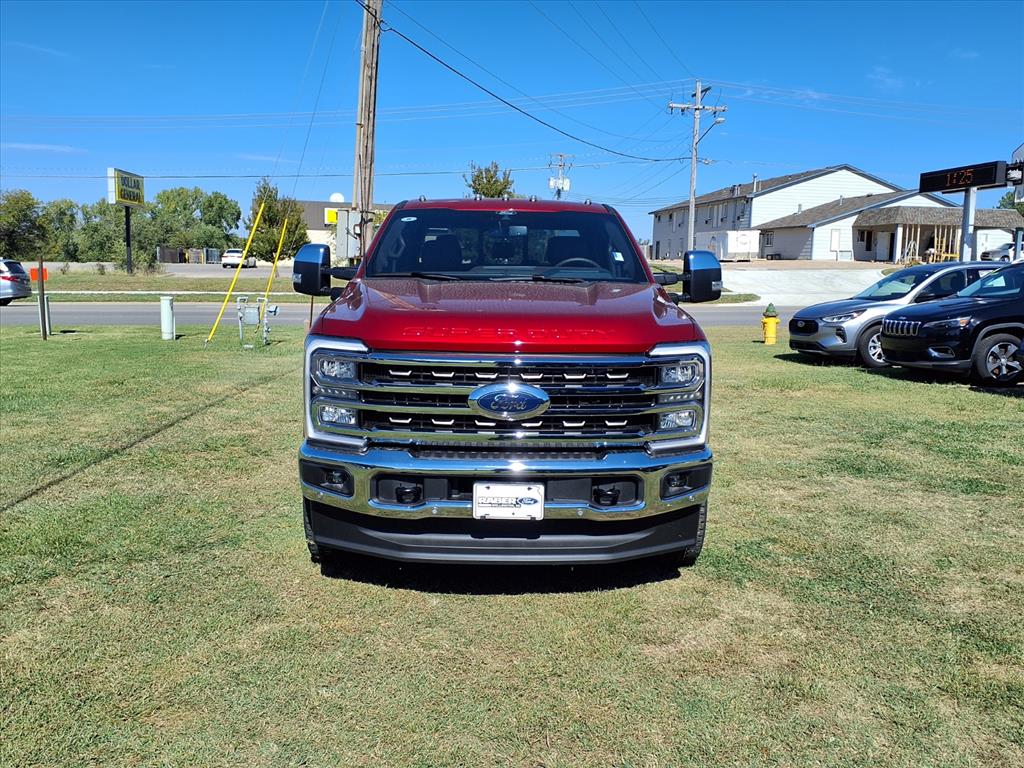 2026 Ford F-250 Super Duty King Ranch - Photo 8
