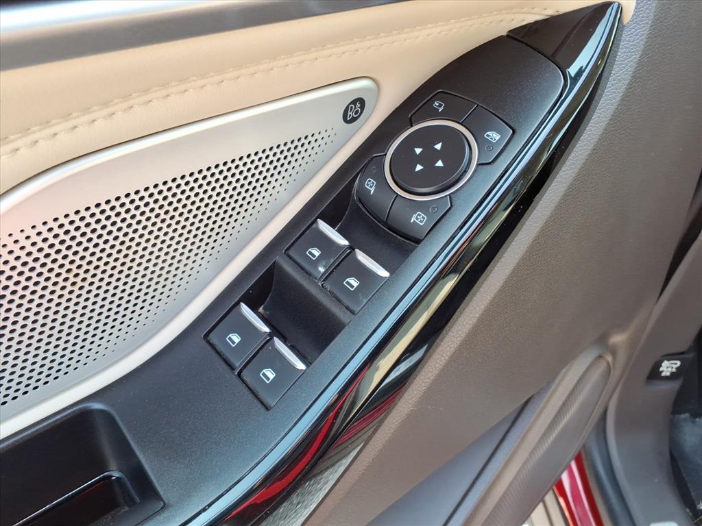 2022 Ford Explorer Platinum - Photo 12