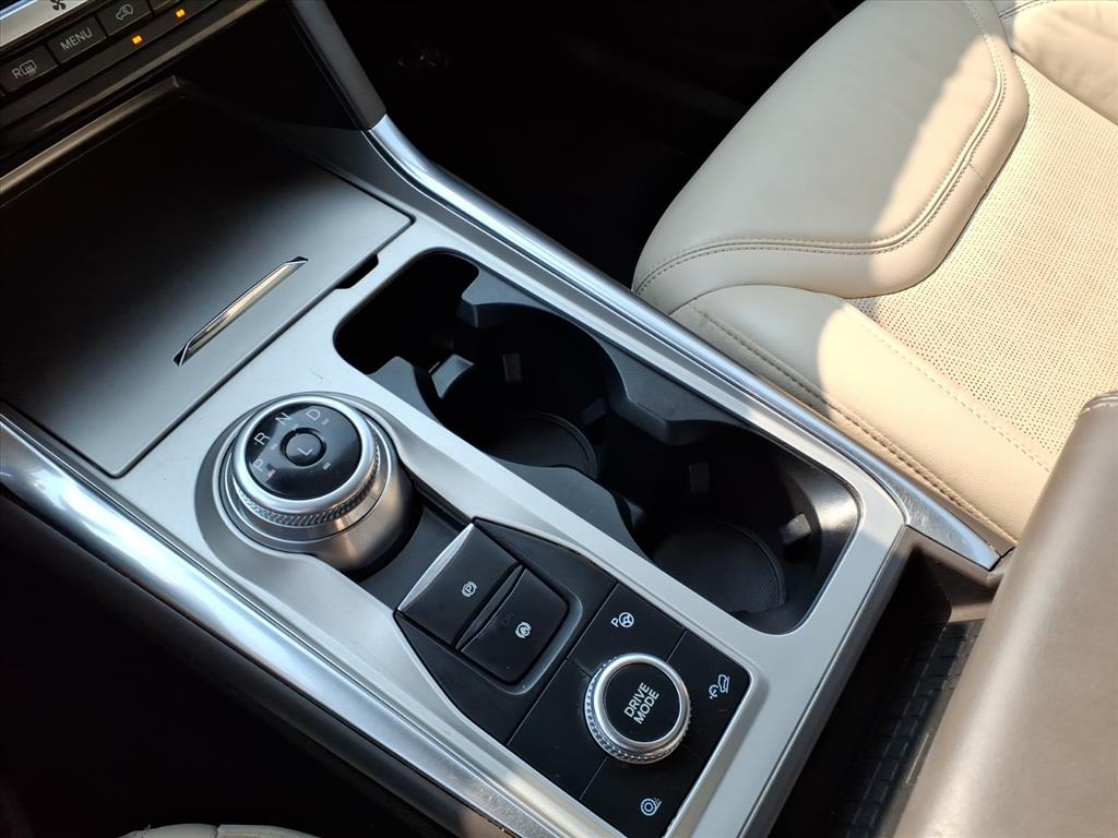 2022 Ford Explorer Platinum - Photo 20