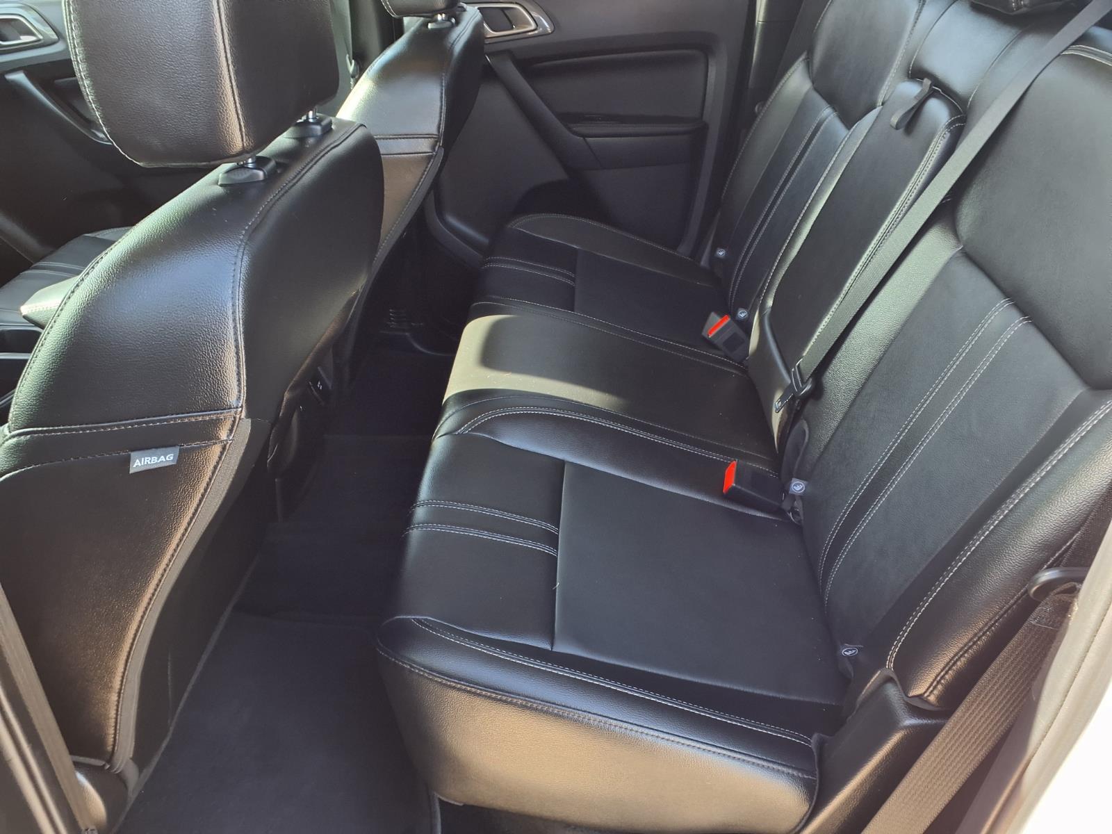 2023 Ford Ranger Lariat - Photo 9