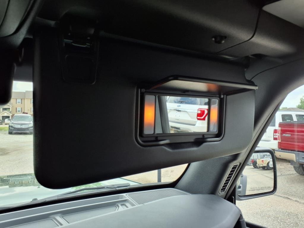 2025 Ford Bronco 4-Door Badlands - Photo 20