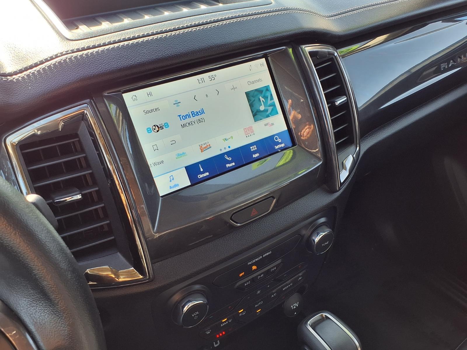 2023 Ford Ranger Lariat - Photo 19