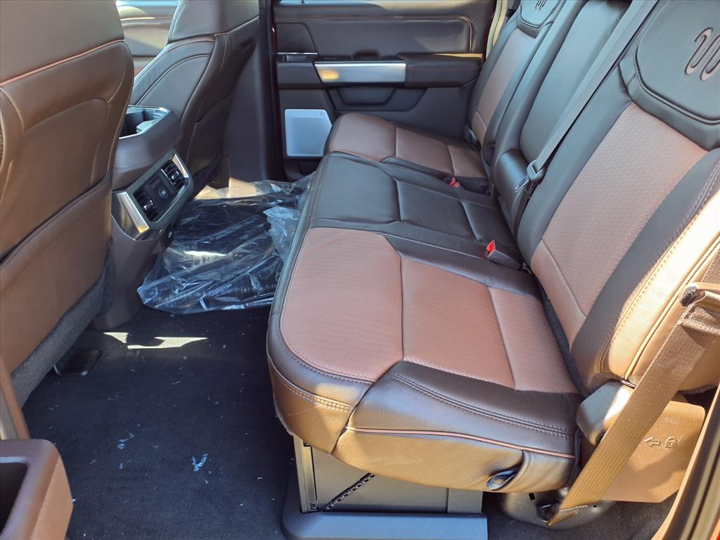 2026 Ford F-250 Super Duty King Ranch - Photo 9