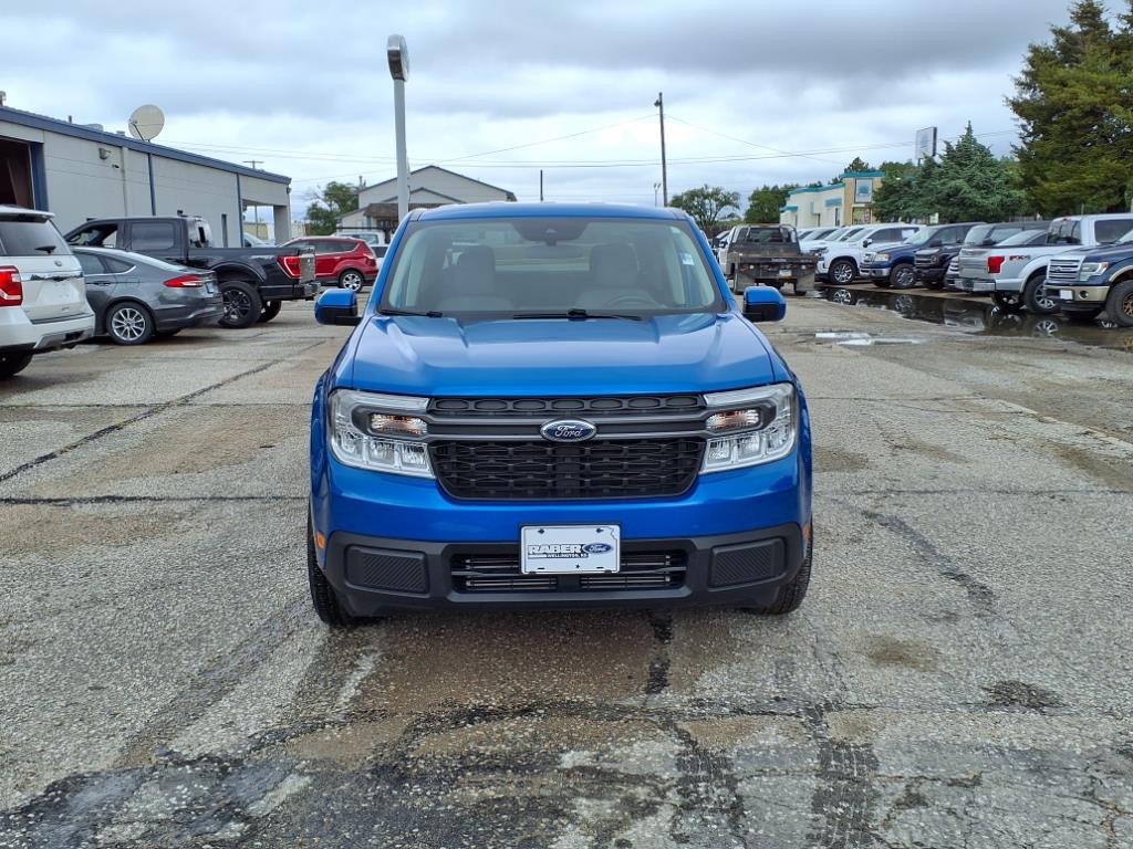 2022 Ford Maverick XLT - Photo 8