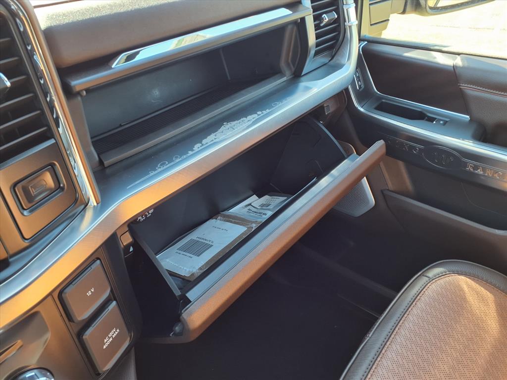 2026 Ford F-250 Super Duty King Ranch - Photo 20