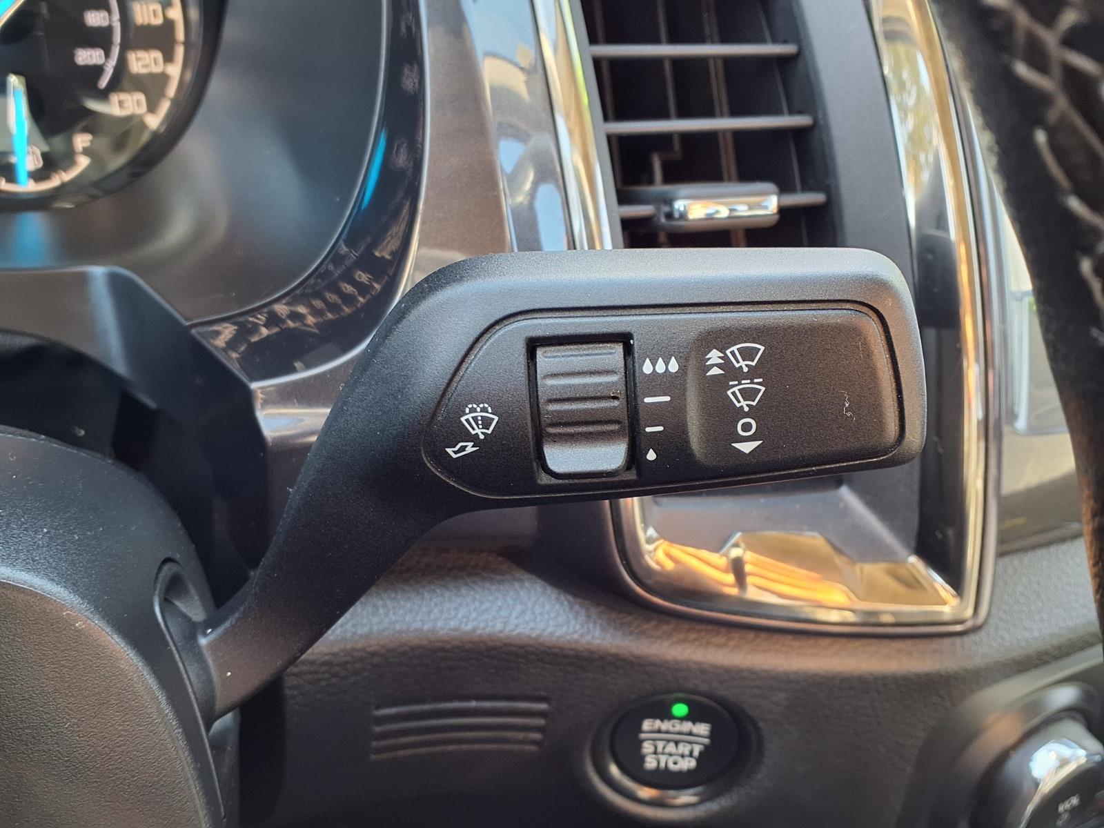 2023 Ford Ranger Lariat - Photo 17