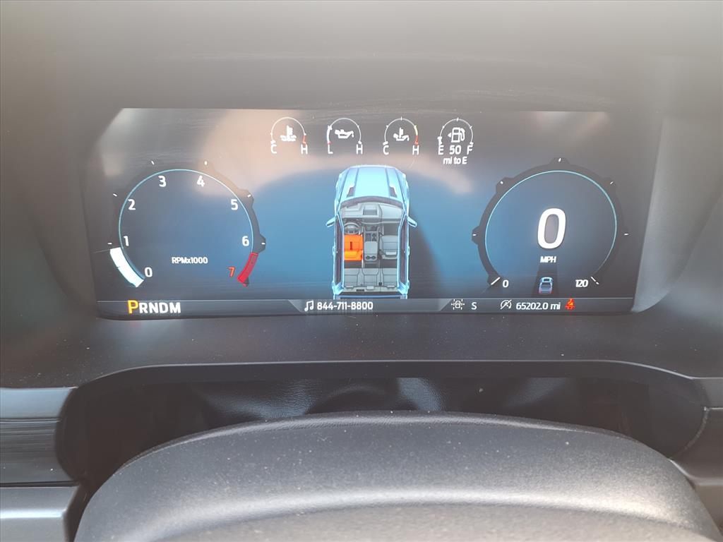 2024 Ford F-150 XLT - Photo 15