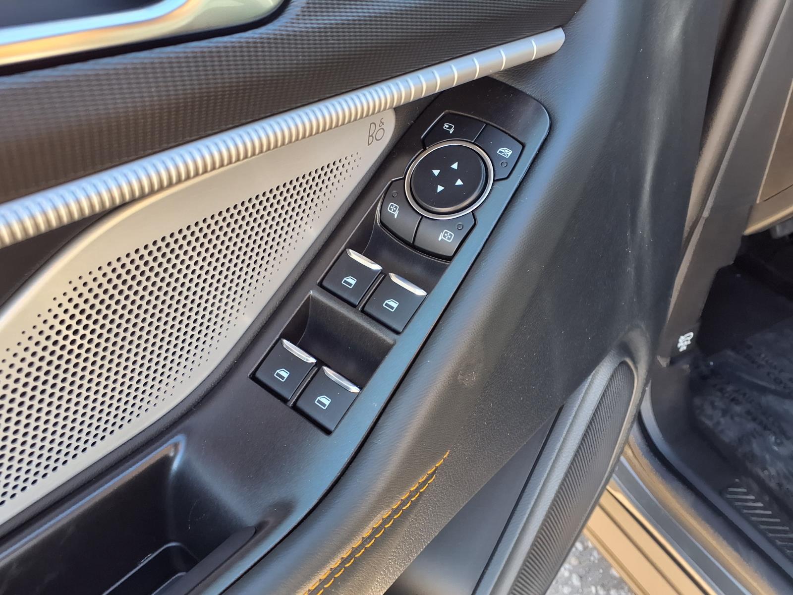 2026 Ford Explorer Tremor - Photo 12