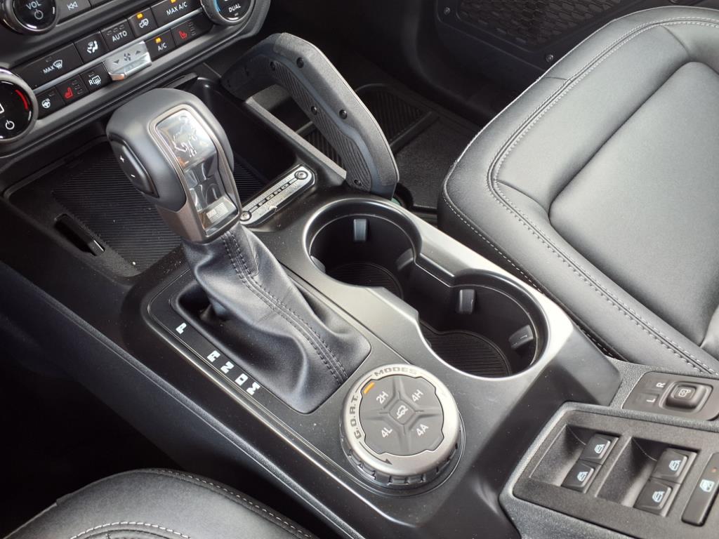 2025 Ford Bronco 4-Door Badlands - Photo 18