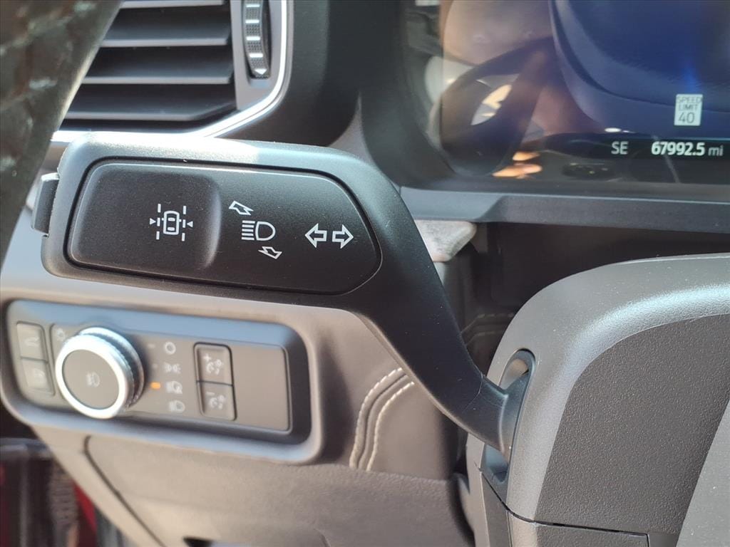 2022 Ford Explorer Platinum - Photo 16