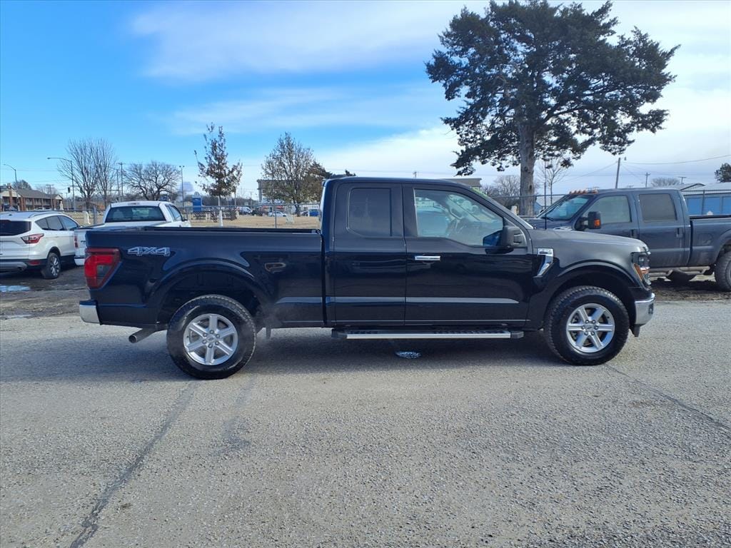 2024 Ford F-150 XLT - Photo 6