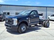 Ford Chassis Cab
