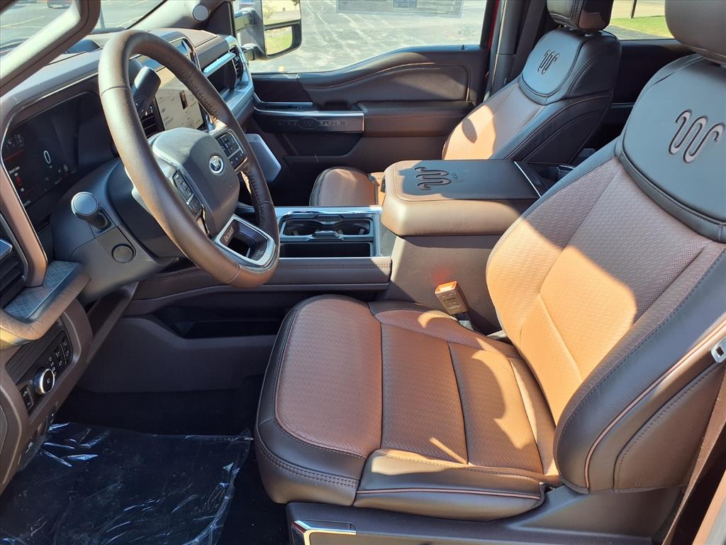 2026 Ford F-250 Super Duty King Ranch - Photo 11