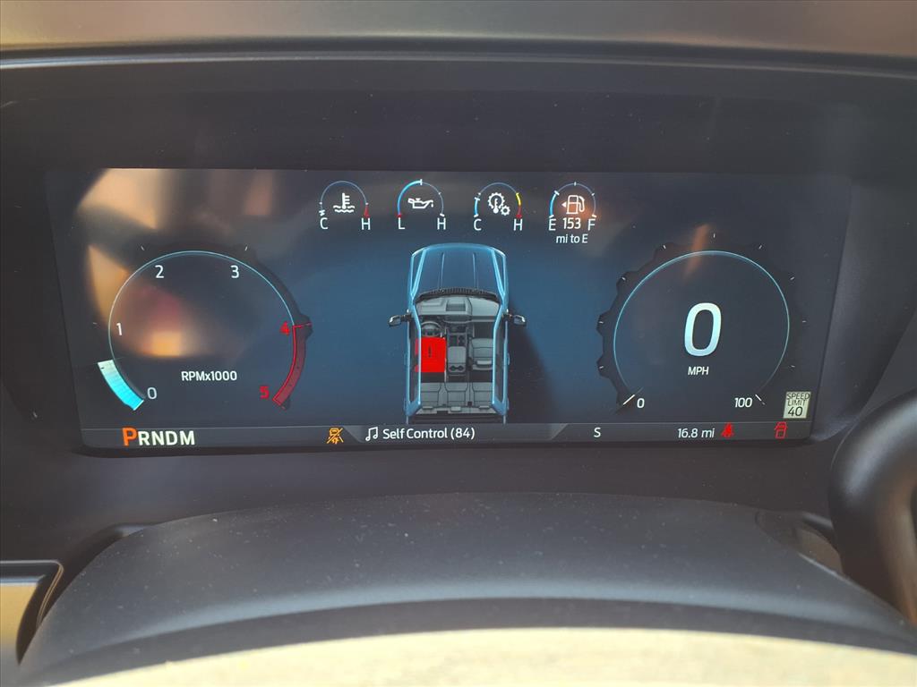 2026 Ford F-250 Super Duty King Ranch - Photo 14