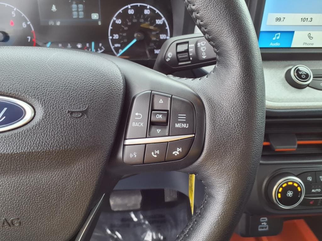 2022 Ford Maverick XLT - Photo 15