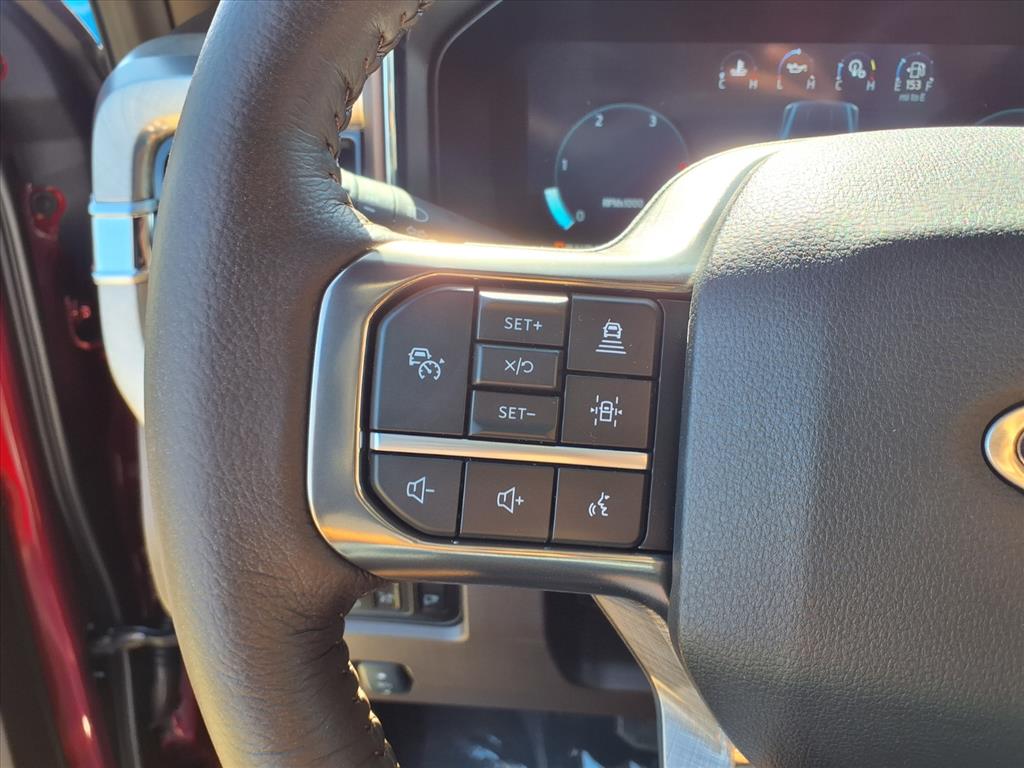 2026 Ford F-250 Super Duty King Ranch - Photo 15