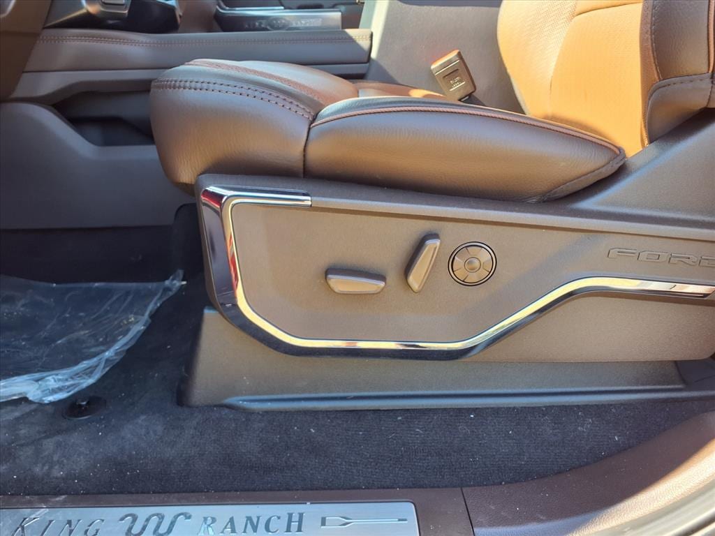 2026 Ford F-250 Super Duty King Ranch - Photo 13