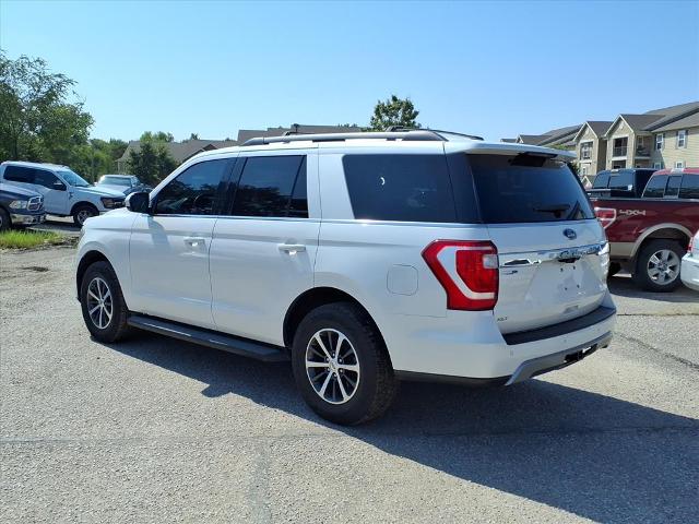 2018 Ford Expedition XLT photo 2