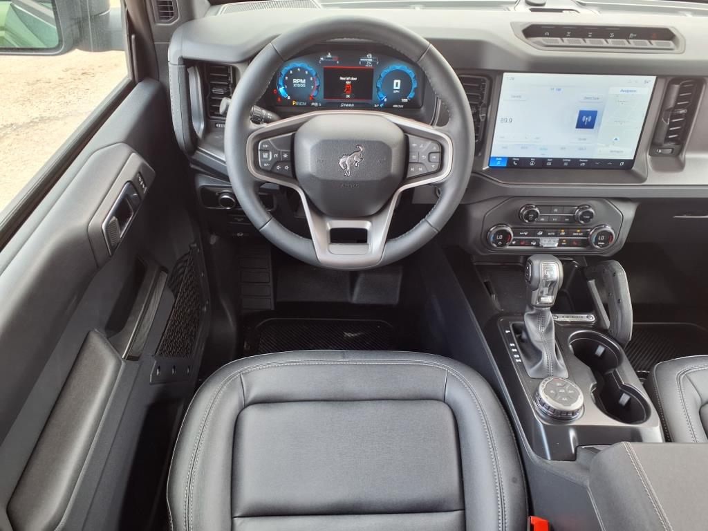 2025 Ford Bronco 4-Door Badlands - Photo 10