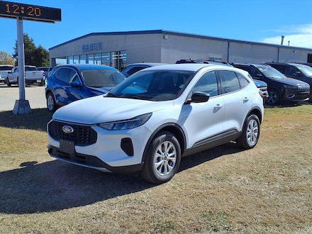 2025 Ford Escape Active SUV