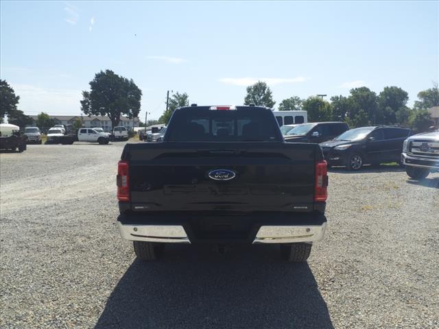 2022 Ford F-150 XLT photo 3
