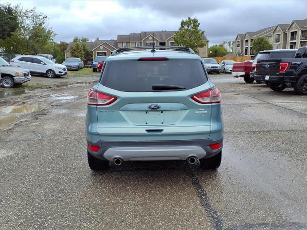 Used 2013 Ford Escape SE SUV