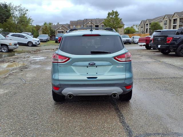 2013 Ford Escape SE photo 4