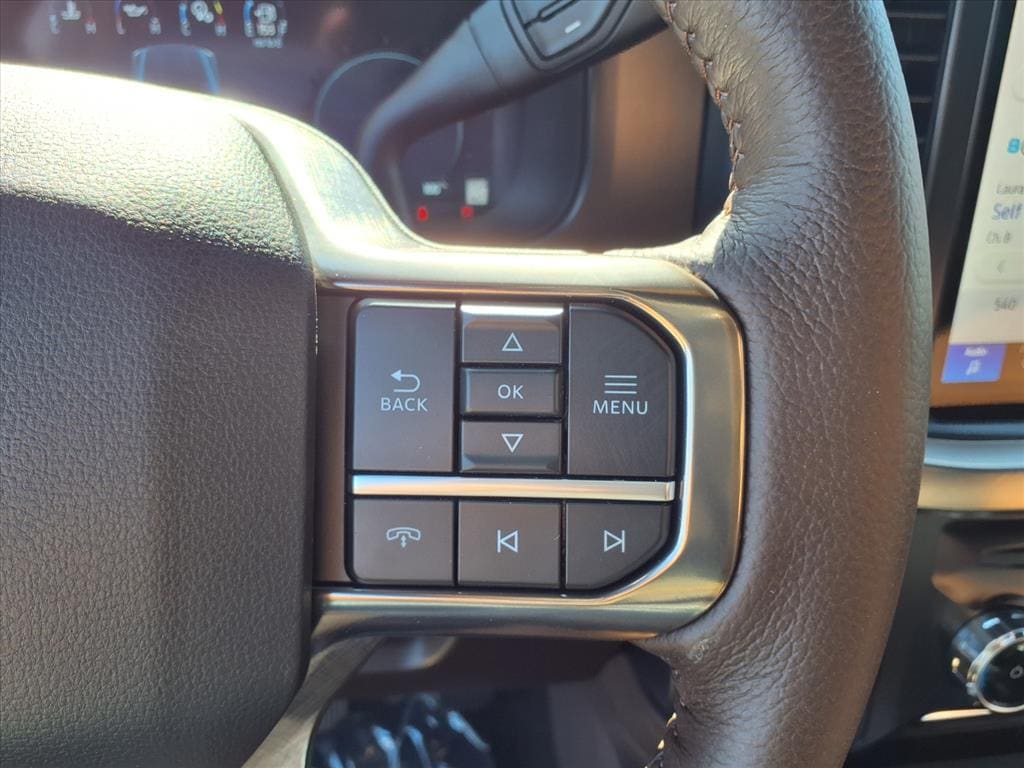 2026 Ford F-250 Super Duty King Ranch - Photo 16