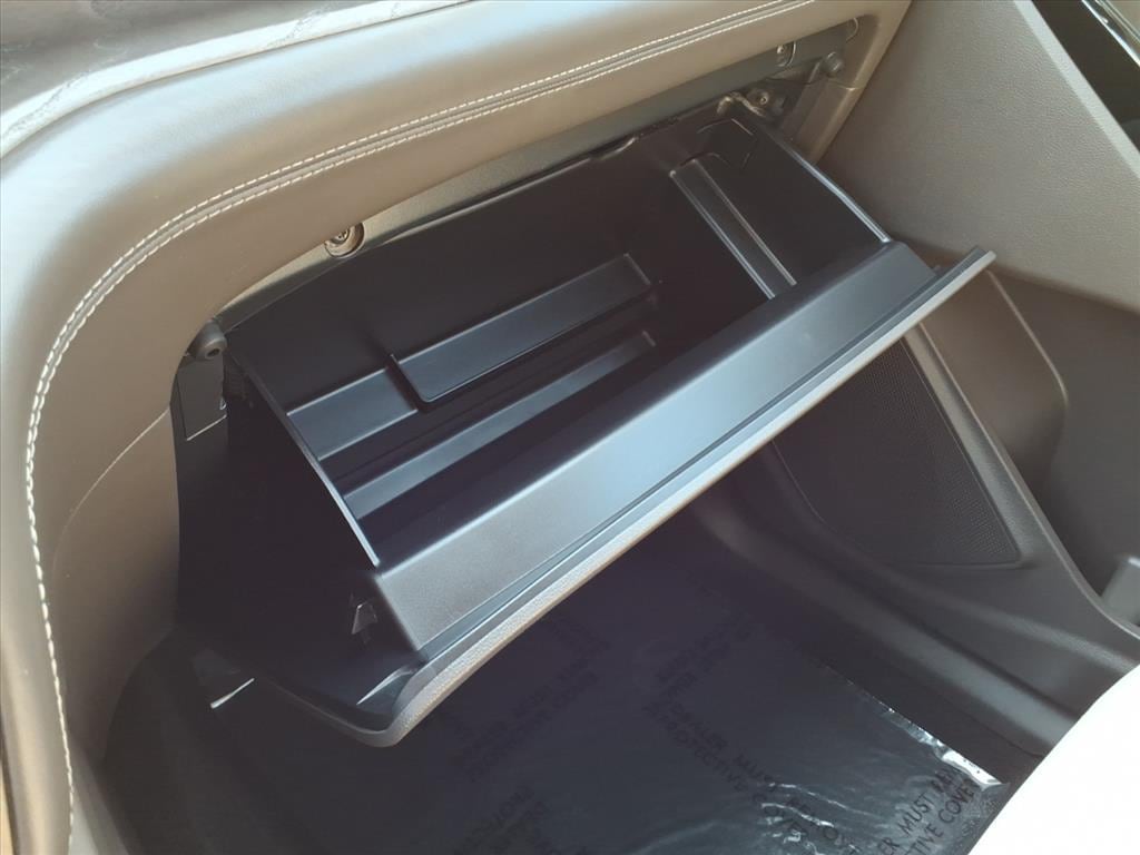 2022 Ford Explorer Platinum - Photo 22