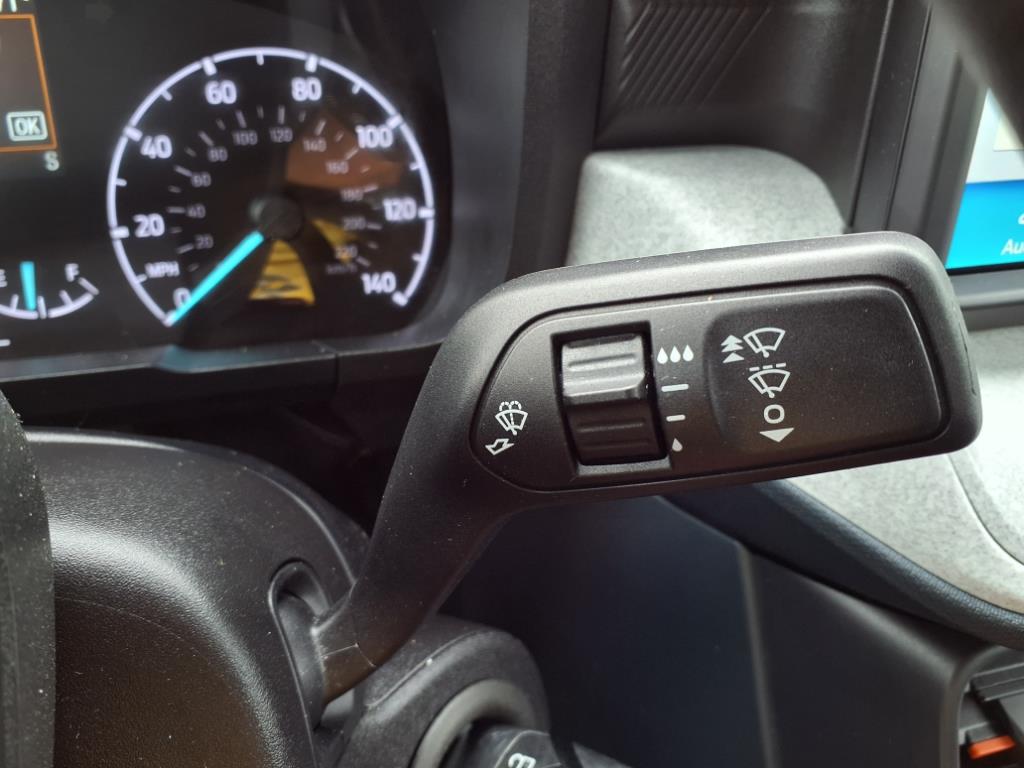 2022 Ford Maverick XLT - Photo 17