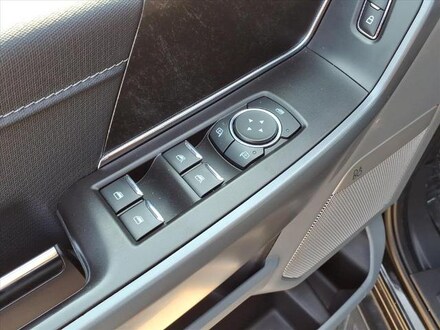 2022 Ford F-150 XLT Crew Cab Short Bed Truck