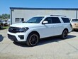 Ford Expedition MAX
