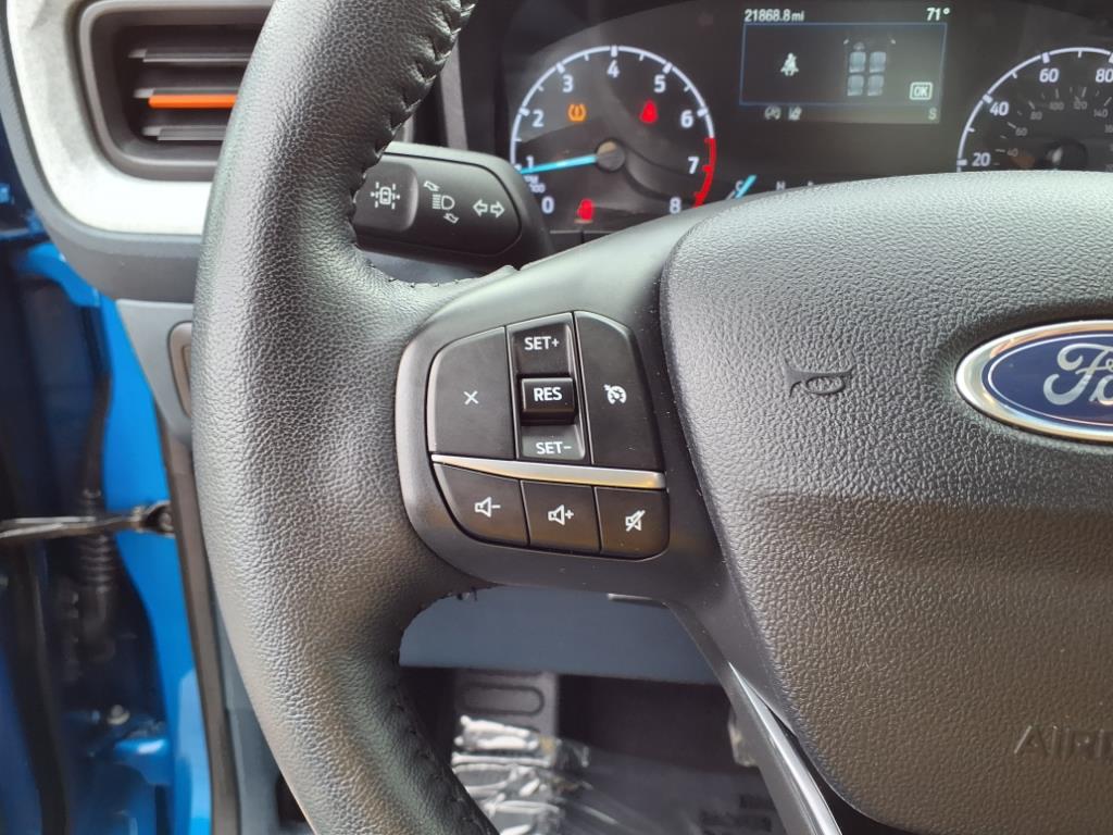 2022 Ford Maverick XLT - Photo 14