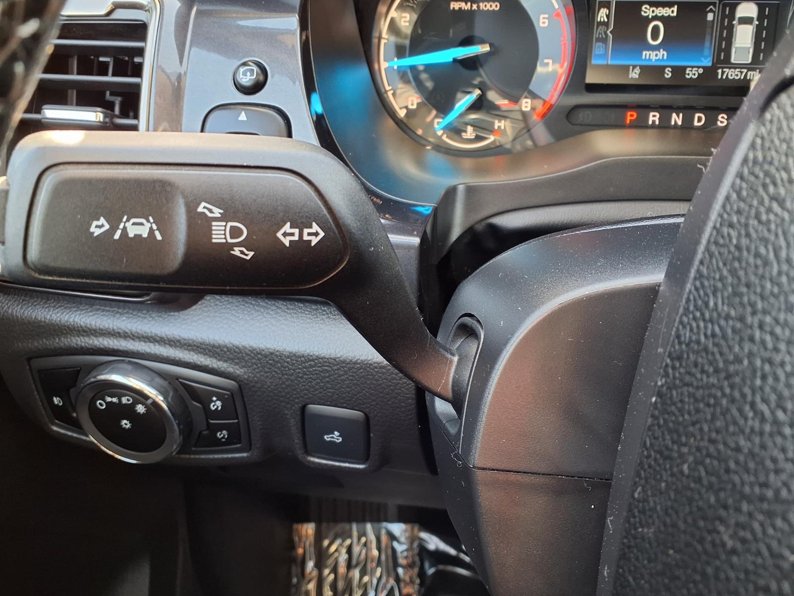 2023 Ford Ranger Lariat - Photo 16
