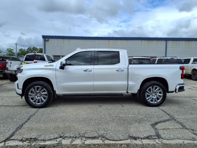 2019 Chevrolet Silverado 1500 High Country photo 2