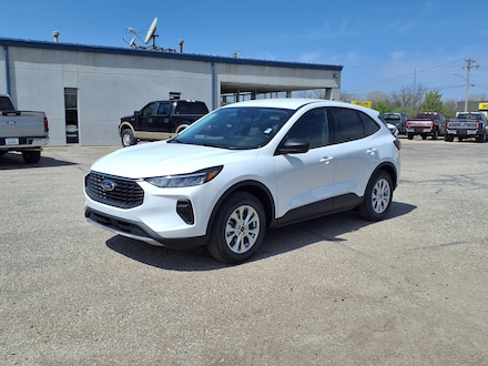 2026 Ford Escape Active&reg; SUV