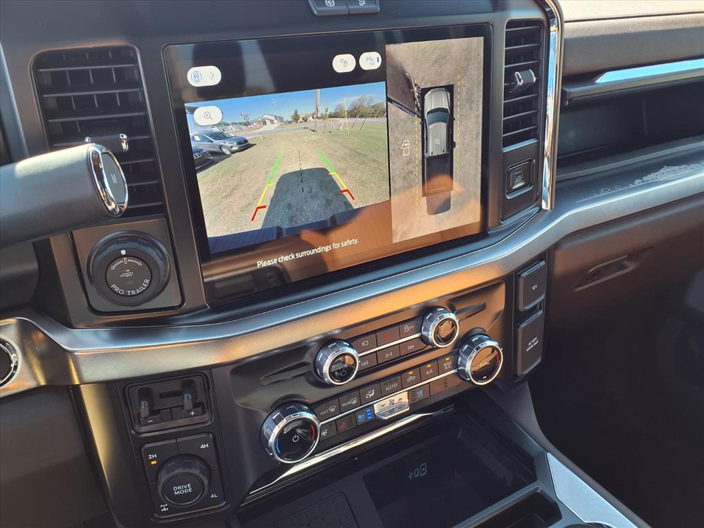 2026 Ford F-250 Super Duty King Ranch - Photo 18