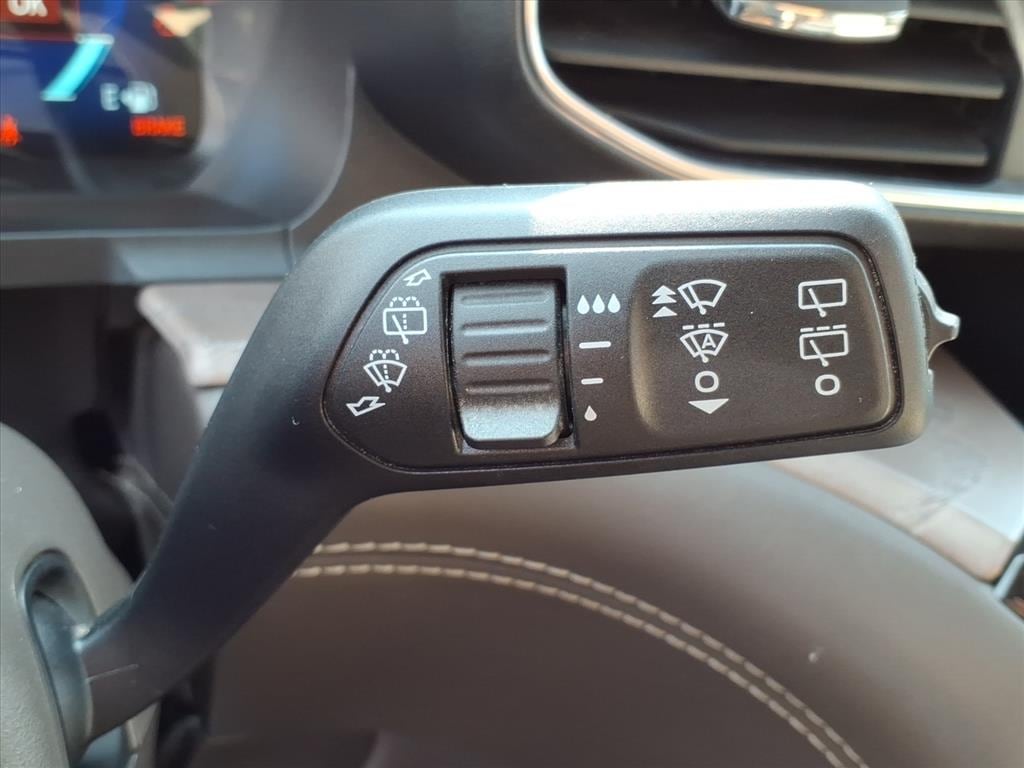 2022 Ford Explorer Platinum - Photo 17