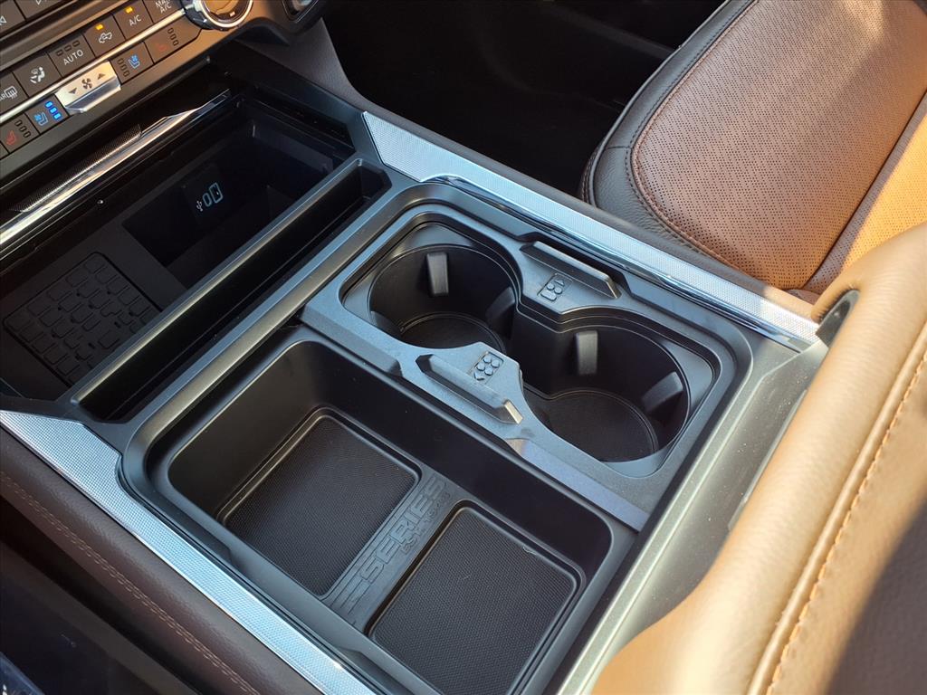 2026 Ford F-250 Super Duty King Ranch - Photo 19